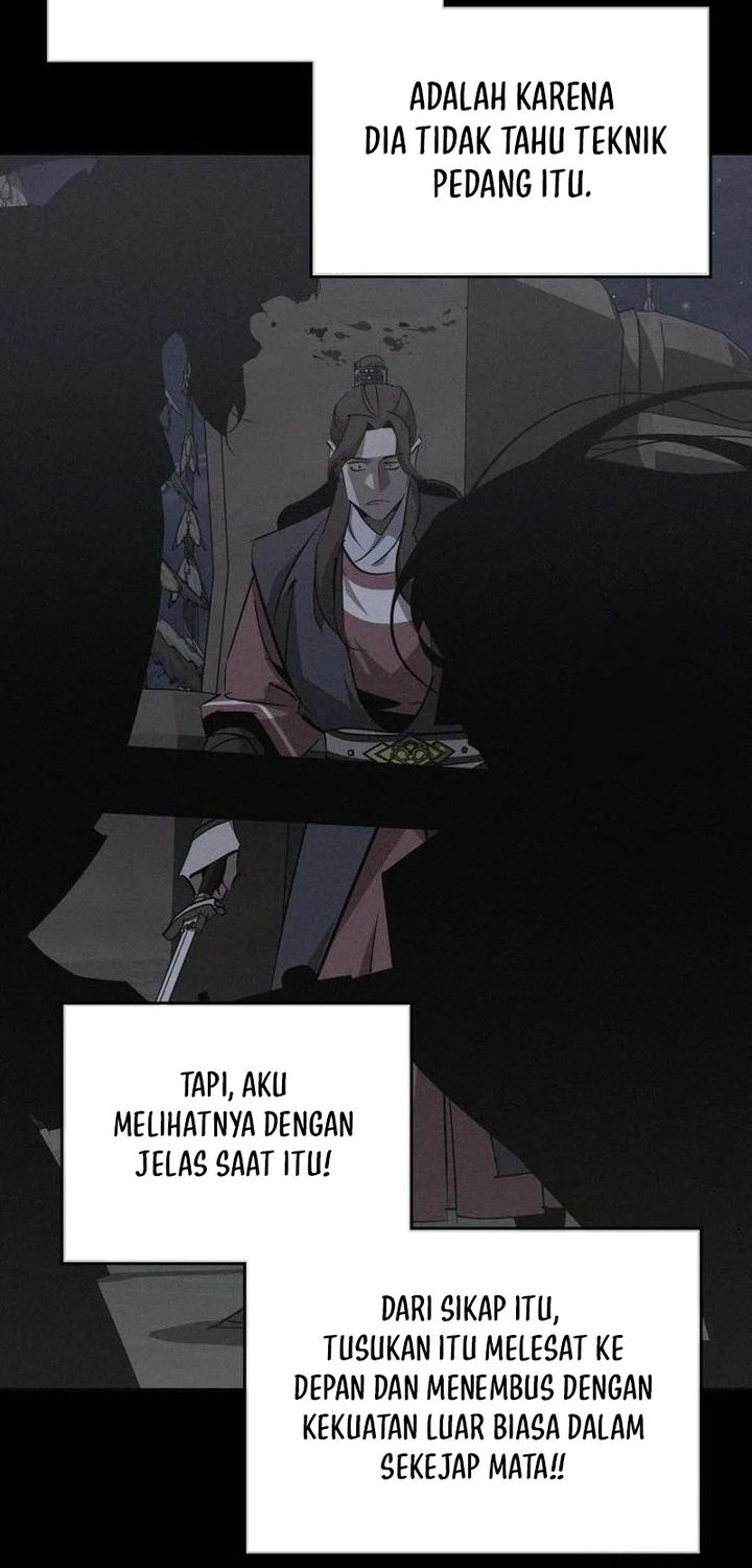 Martial Wild West Chapter 73 - halaman 15