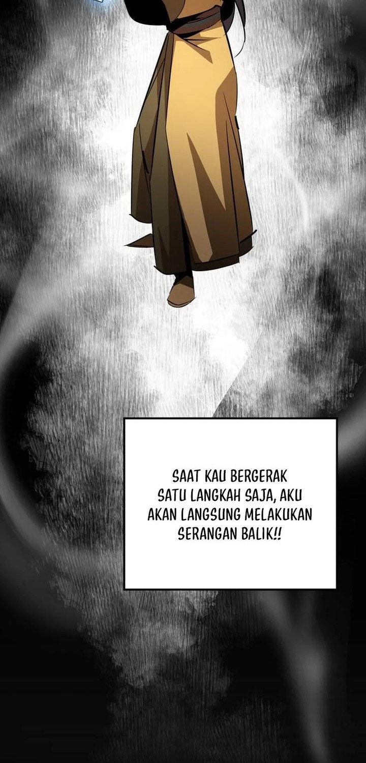 Martial Wild West Chapter 73 - halaman 19