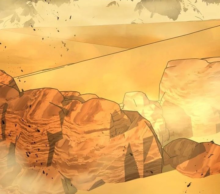 Martial Wild West Chapter 73 - halaman 2