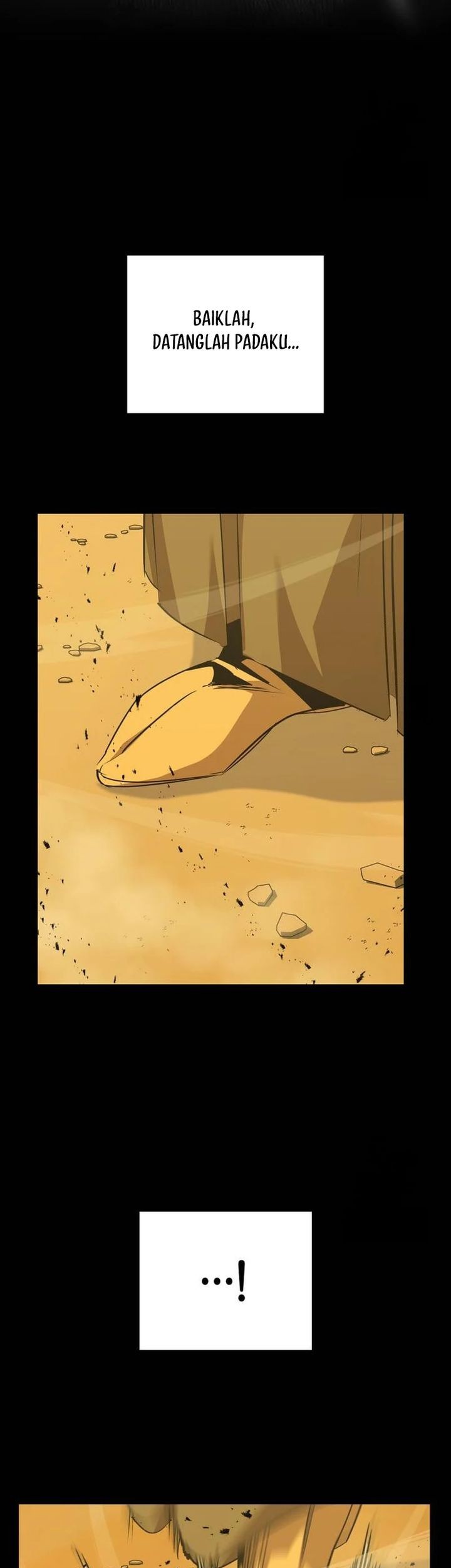Martial Wild West Chapter 73 - halaman 20