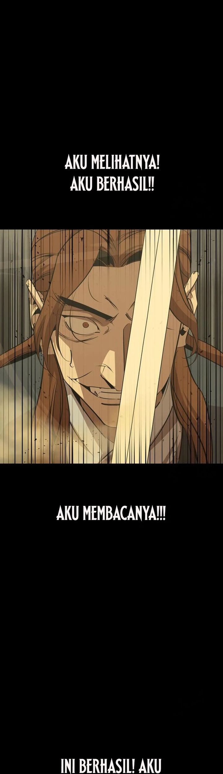 Martial Wild West Chapter 73 - halaman 22