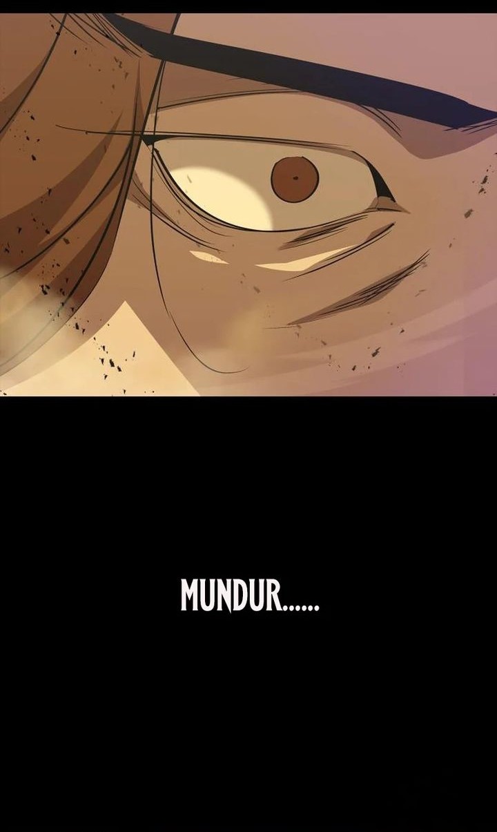 Martial Wild West Chapter 73 - halaman 25