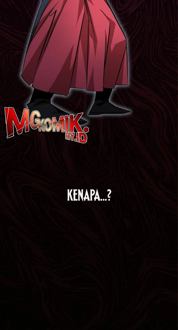 Martial Wild West Chapter 73 - halaman 27