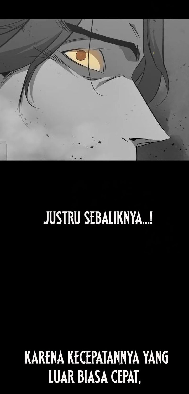 Martial Wild West Chapter 73 - halaman 29