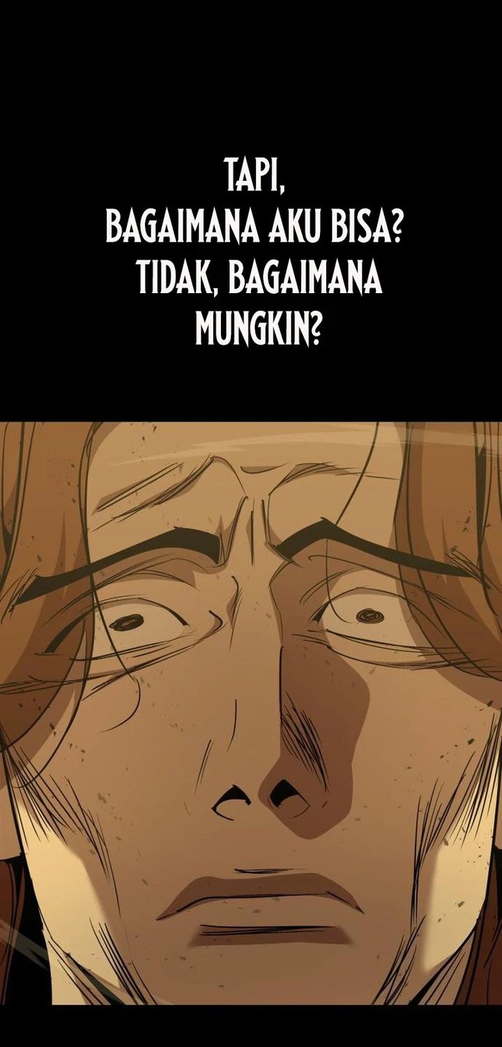 Martial Wild West Chapter 73 - halaman 31