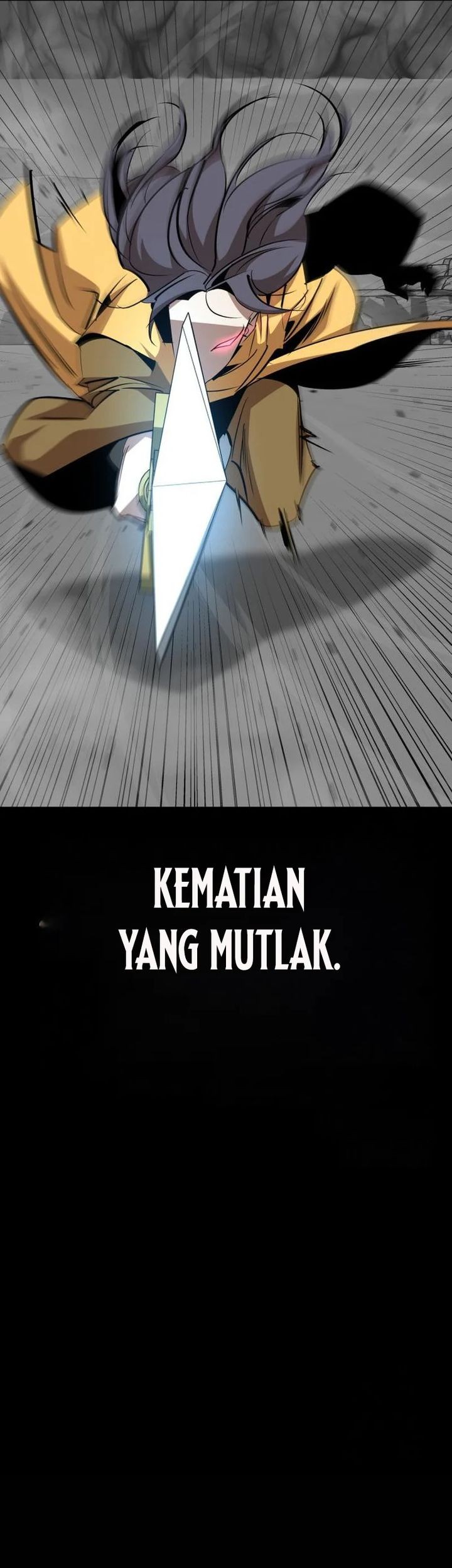 Martial Wild West Chapter 73 - halaman 36
