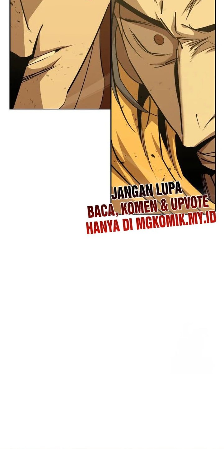 Martial Wild West Chapter 73 - halaman 39