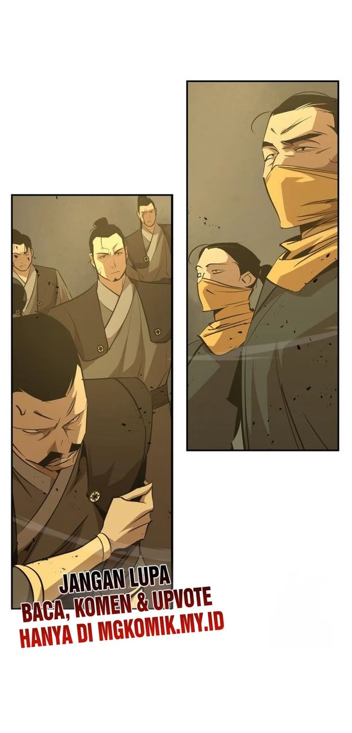 Martial Wild West Chapter 73 - halaman 4