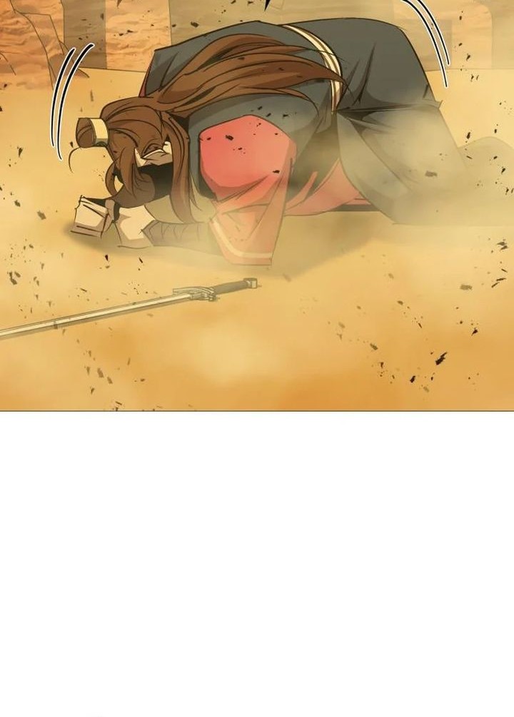 Martial Wild West Chapter 73 - halaman 43