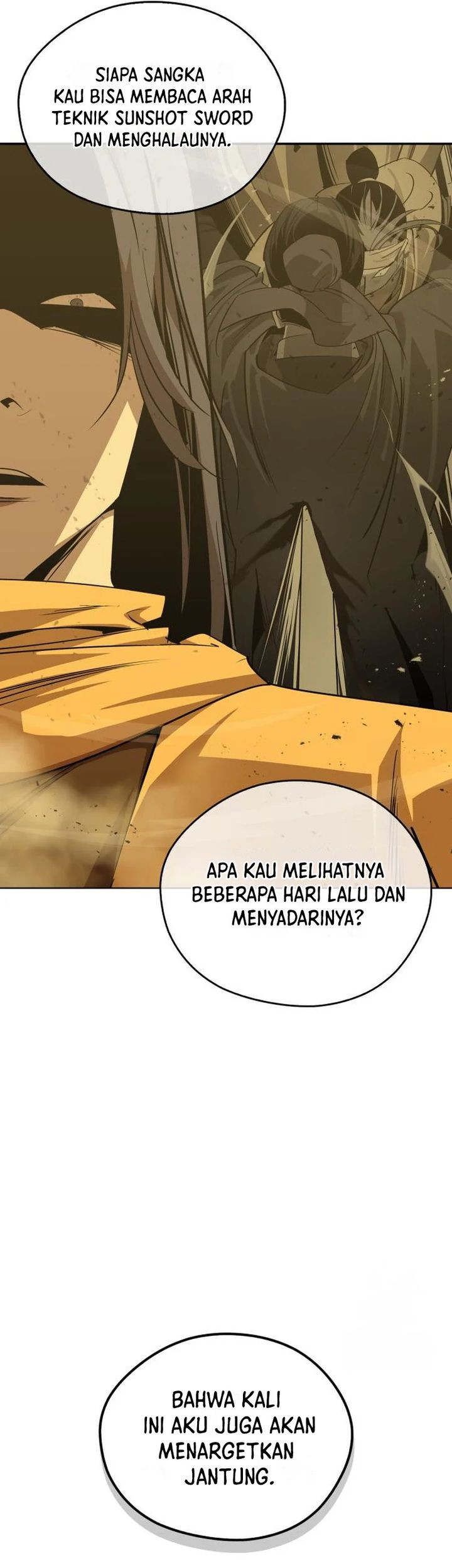 Martial Wild West Chapter 73 - halaman 46