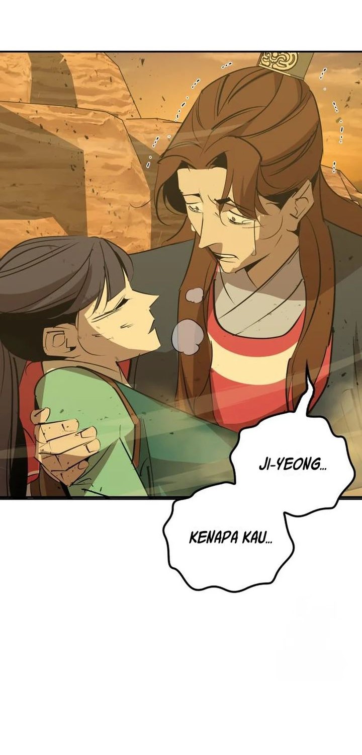 Martial Wild West Chapter 73 - halaman 47
