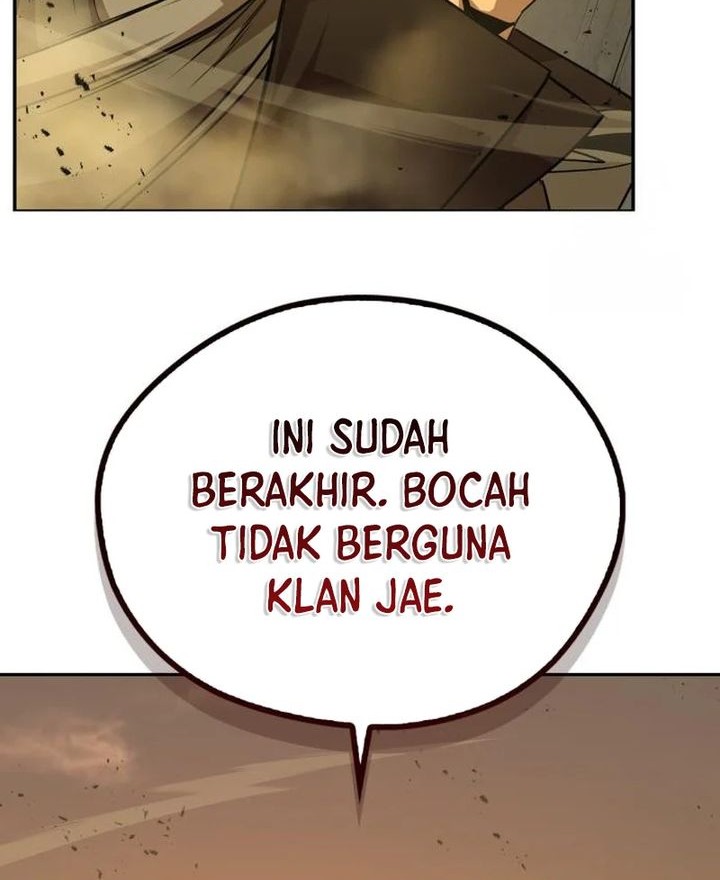Martial Wild West Chapter 73 - halaman 55