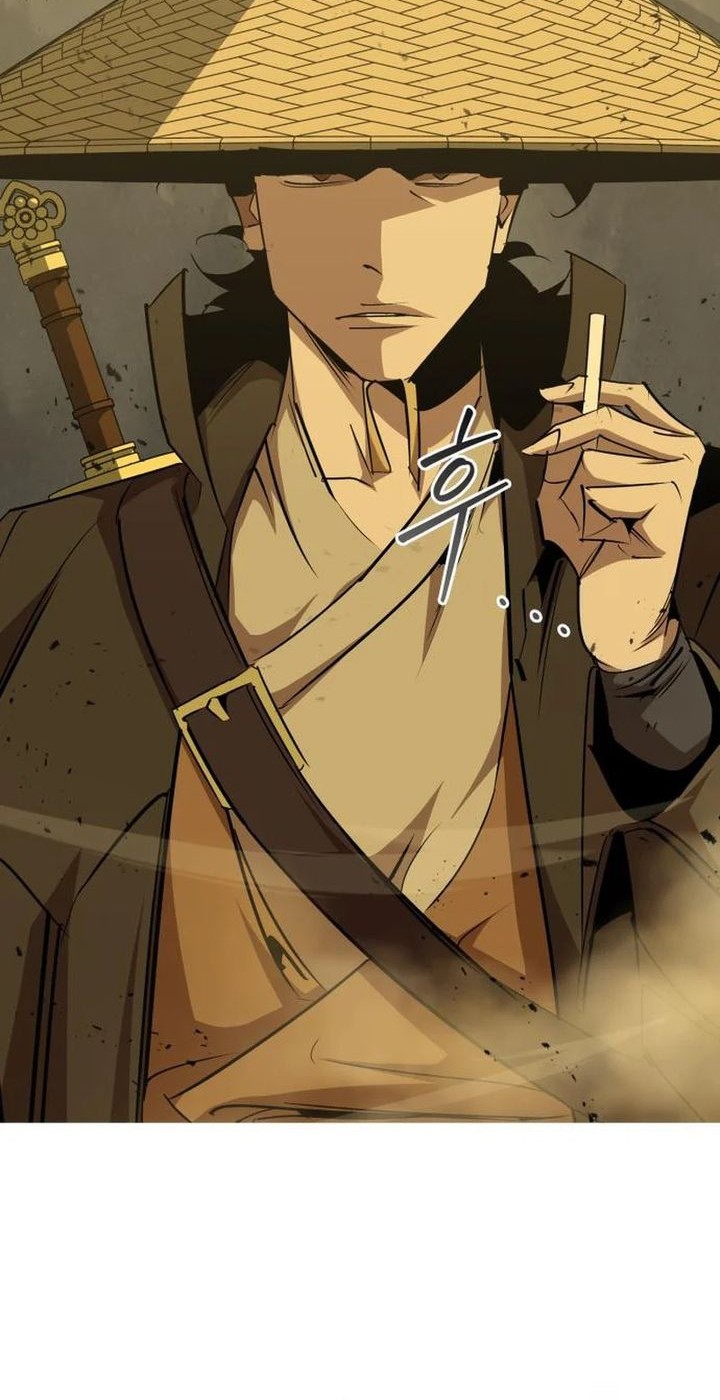 Martial Wild West Chapter 73 - halaman 59