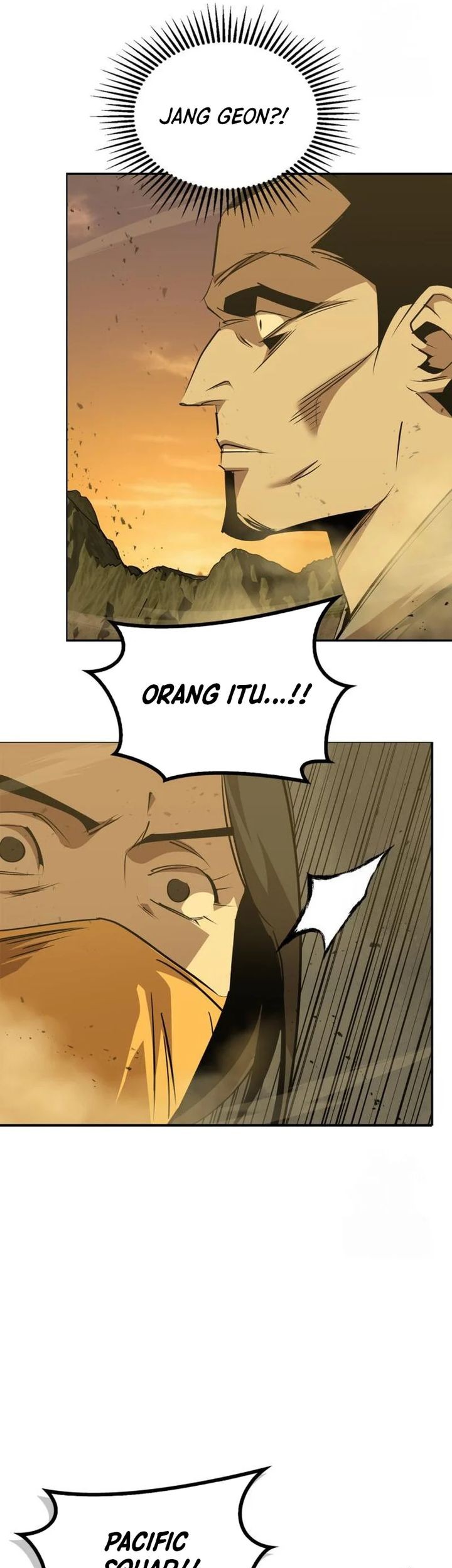 Martial Wild West Chapter 73 - halaman 60