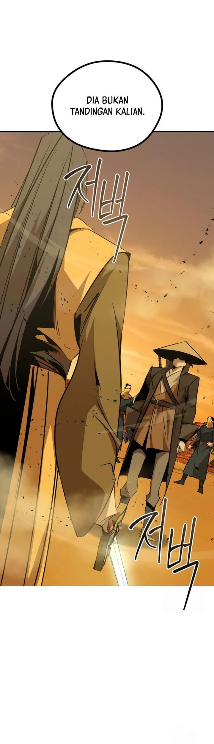 Martial Wild West Chapter 73 - halaman 64