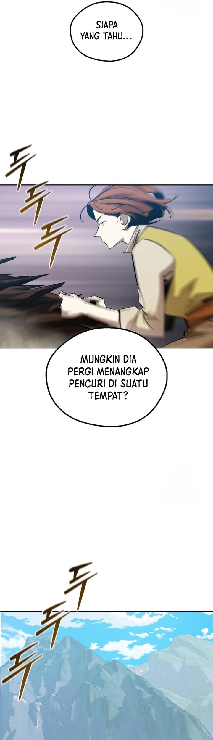 Martial Wild West Chapter 73 - halaman 68