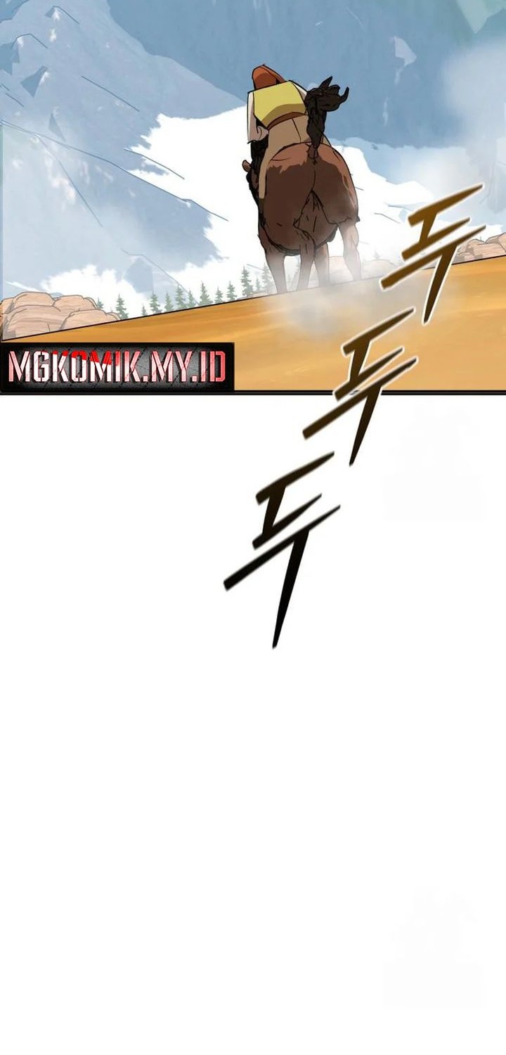 Martial Wild West Chapter 73 - halaman 69
