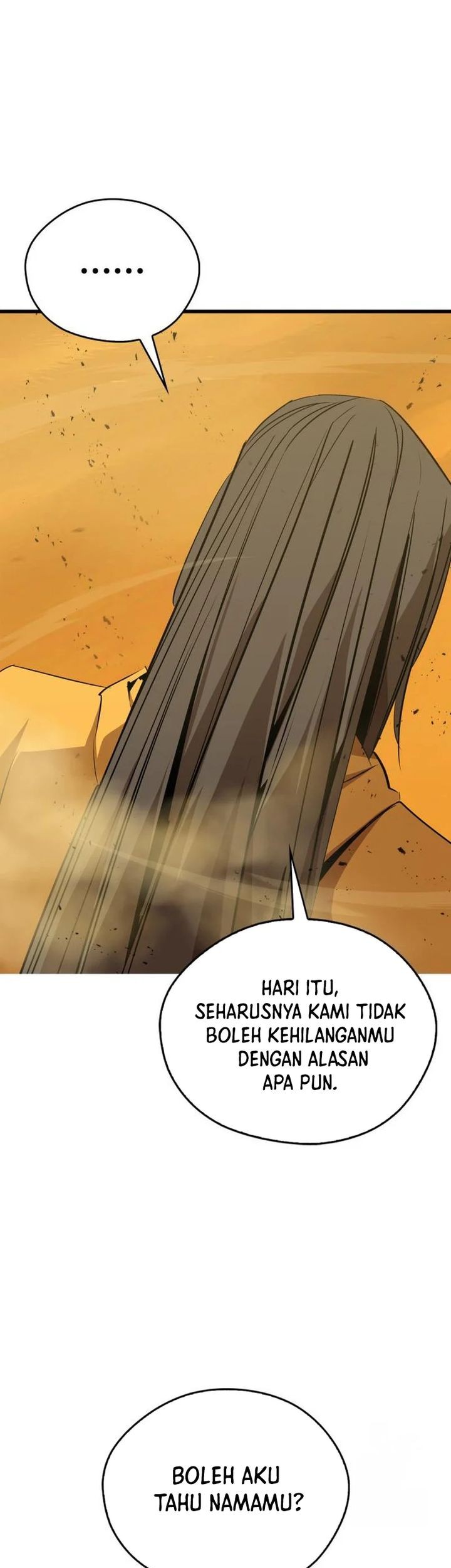 Martial Wild West Chapter 73 - halaman 70