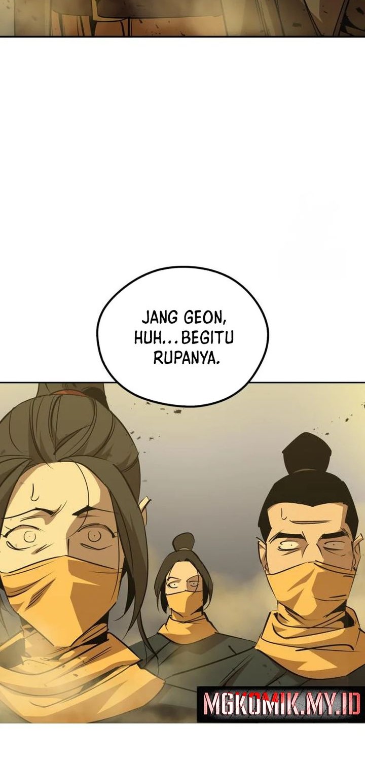 Martial Wild West Chapter 73 - halaman 75