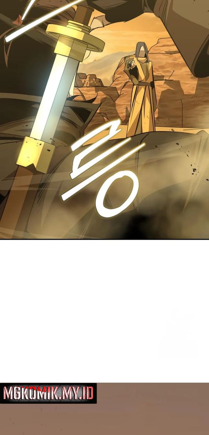Martial Wild West Chapter 73 - halaman 79