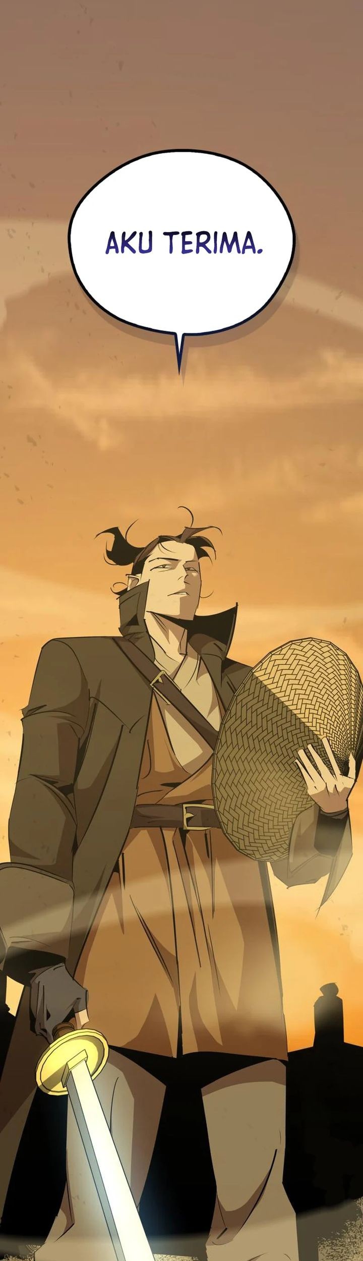 Martial Wild West Chapter 73 - halaman 80
