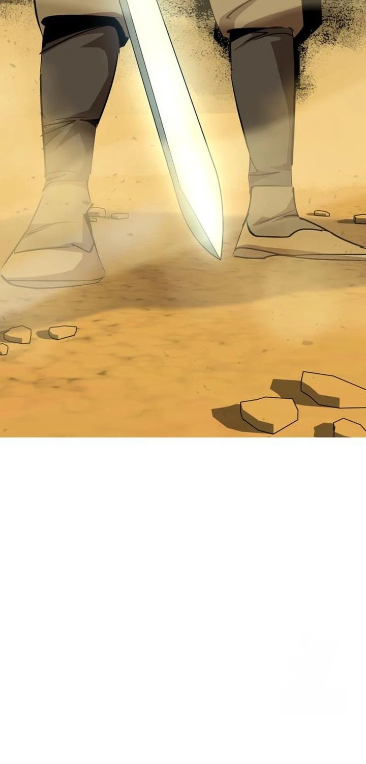 Martial Wild West Chapter 73 - halaman 81