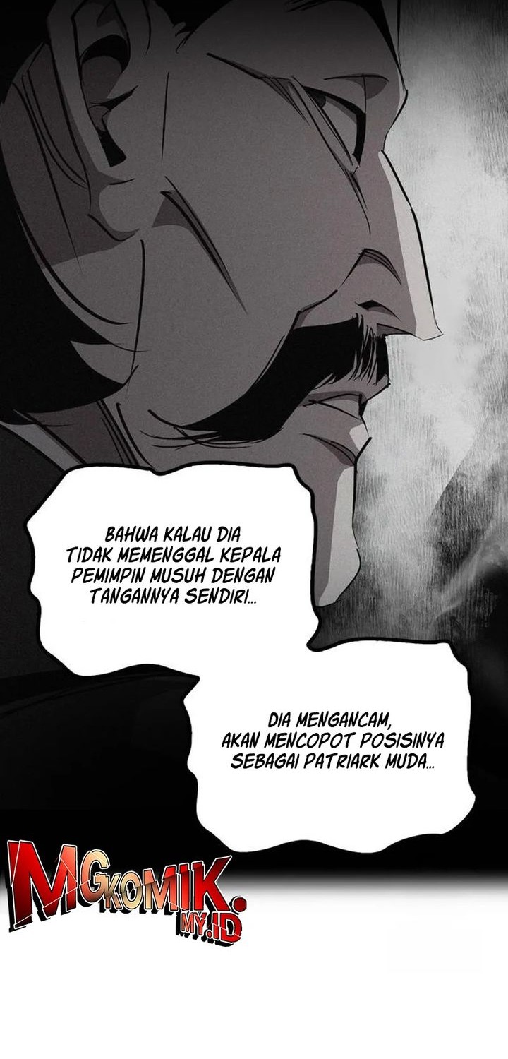 Martial Wild West Chapter 74 - halaman 13