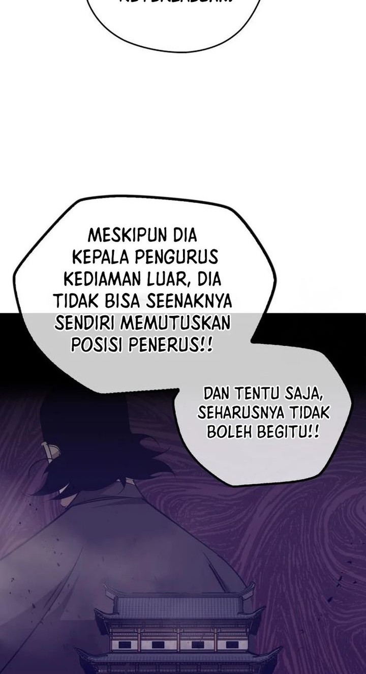 Martial Wild West Chapter 74 - halaman 15
