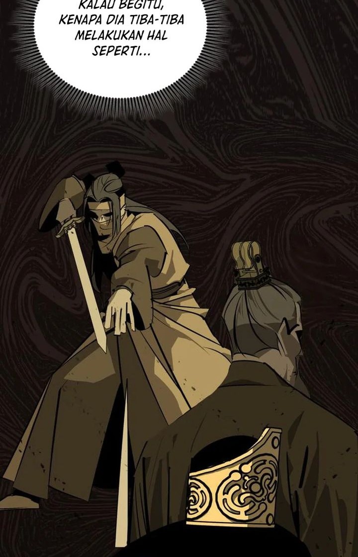 Martial Wild West Chapter 74 - halaman 21