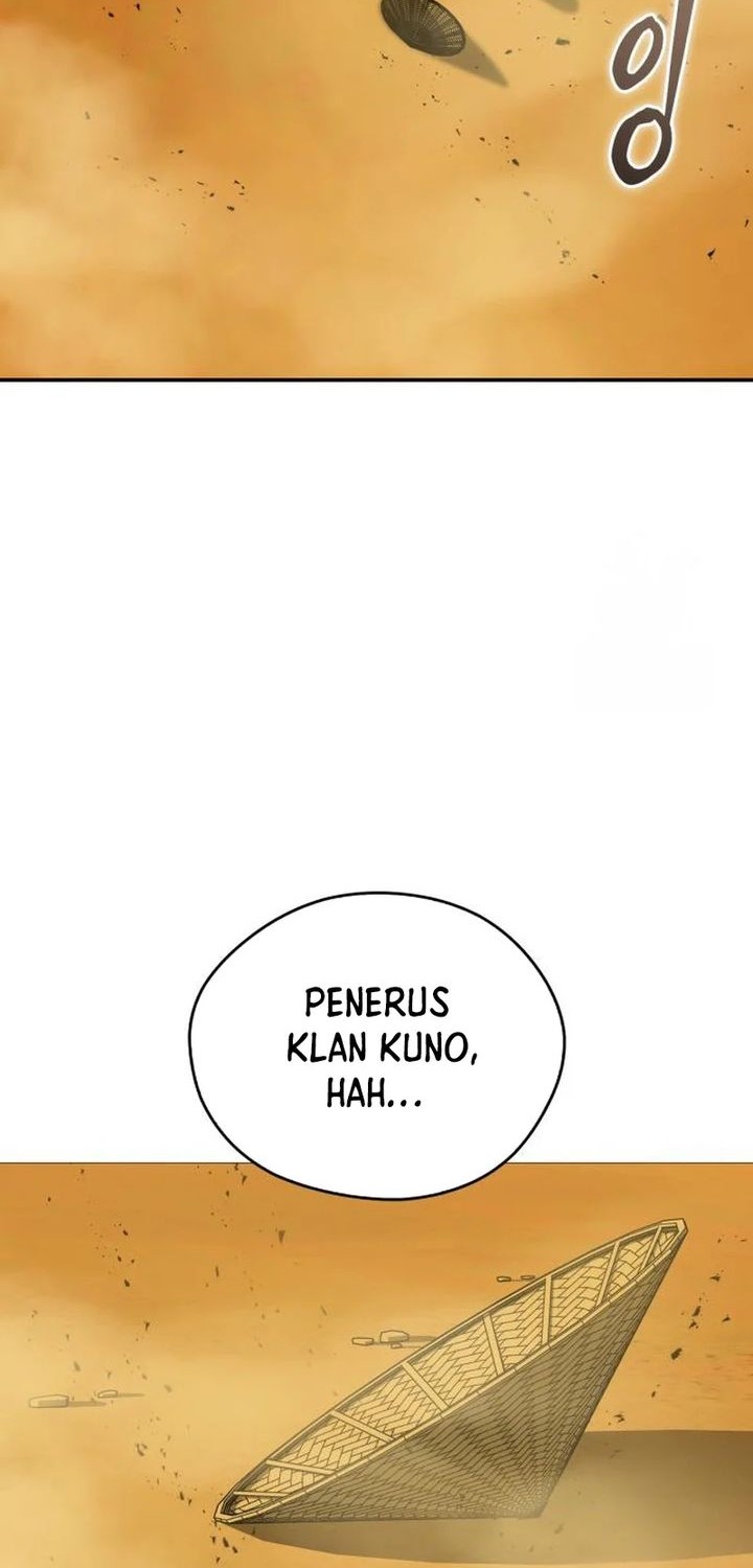 Martial Wild West Chapter 74 - halaman 27