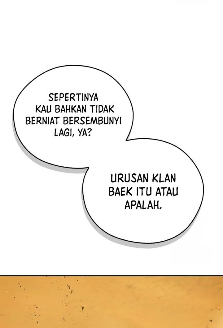 Martial Wild West Chapter 74 - halaman 29