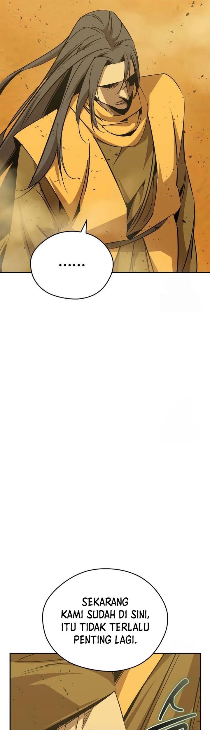 Martial Wild West Chapter 74 - halaman 30
