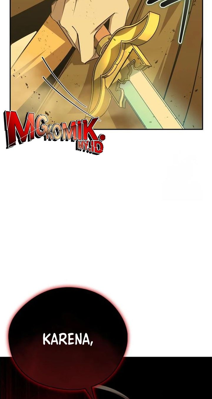 Martial Wild West Chapter 74 - halaman 31