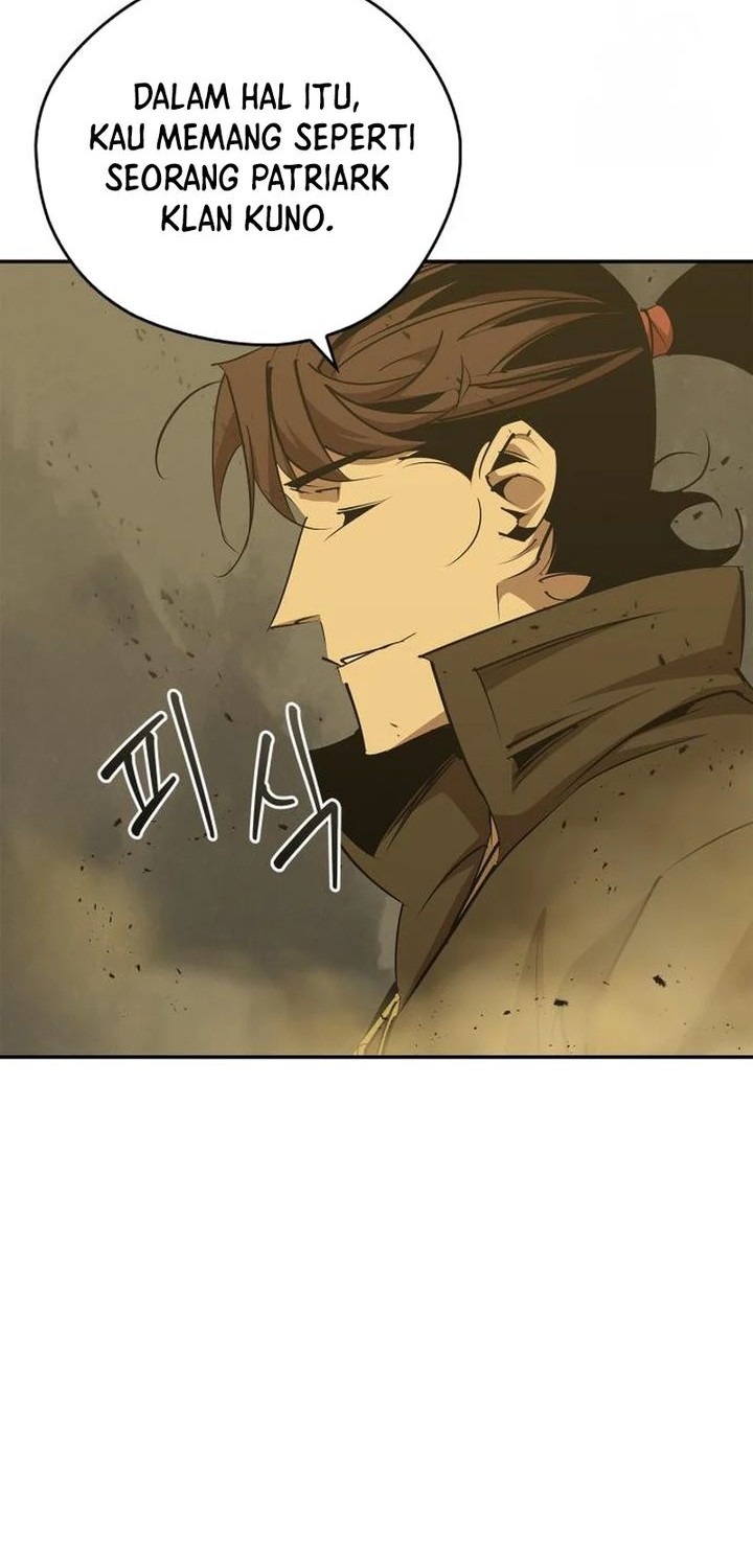 Martial Wild West Chapter 74 - halaman 33