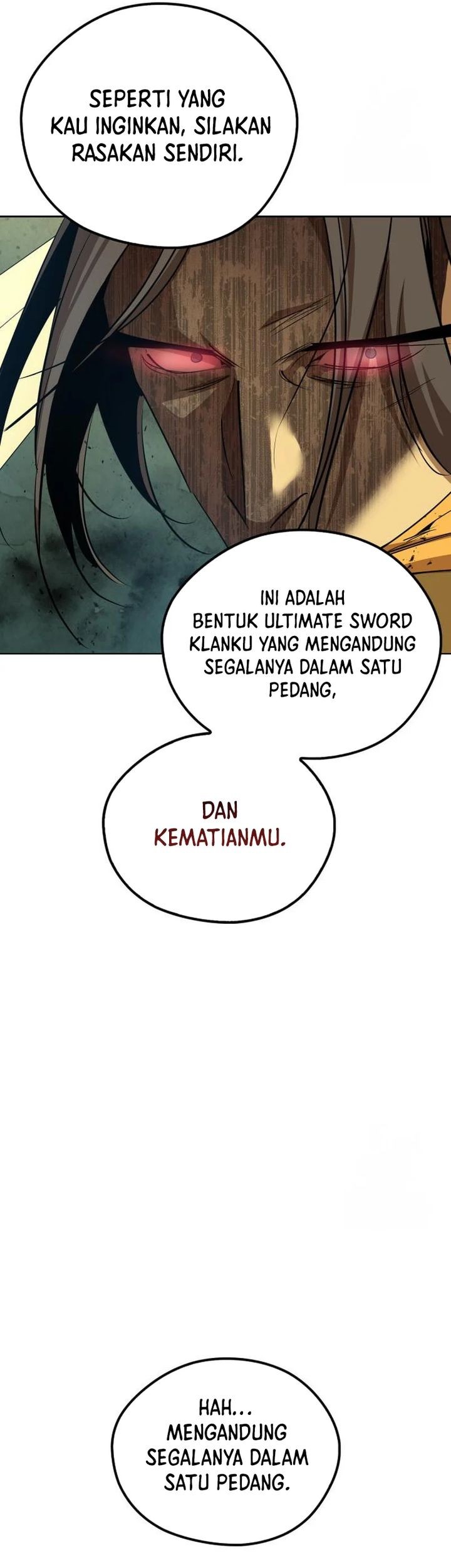 Martial Wild West Chapter 74 - halaman 42