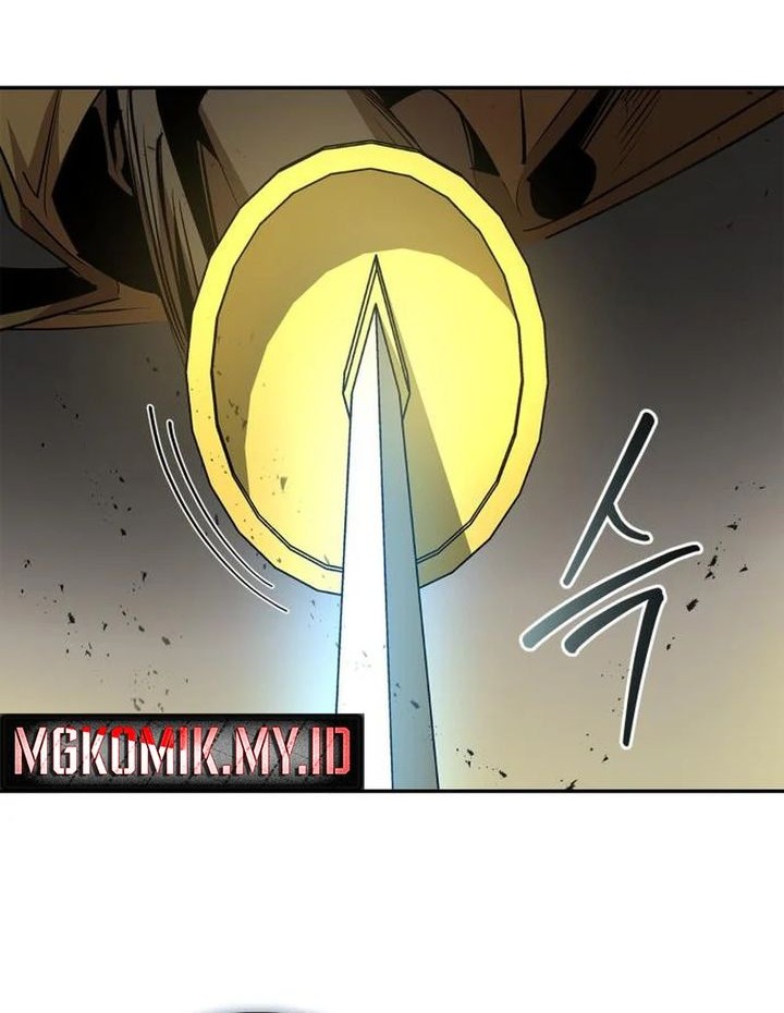 Martial Wild West Chapter 74 - halaman 43