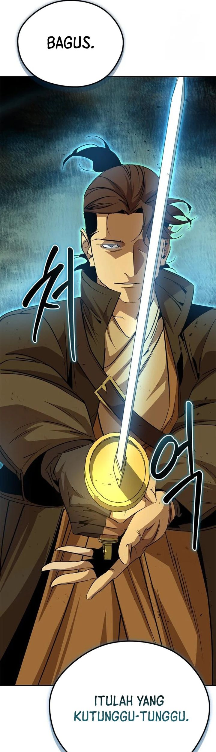 Martial Wild West Chapter 74 - halaman 44