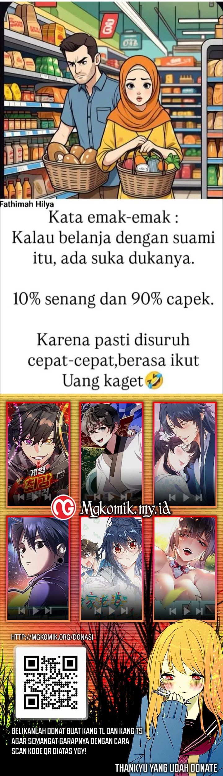 Martial Wild West Chapter 74 - halaman 46