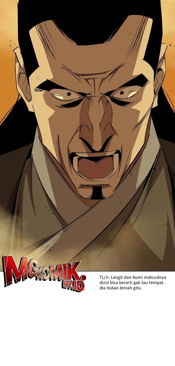 Martial Wild West Chapter 74 - halaman 7