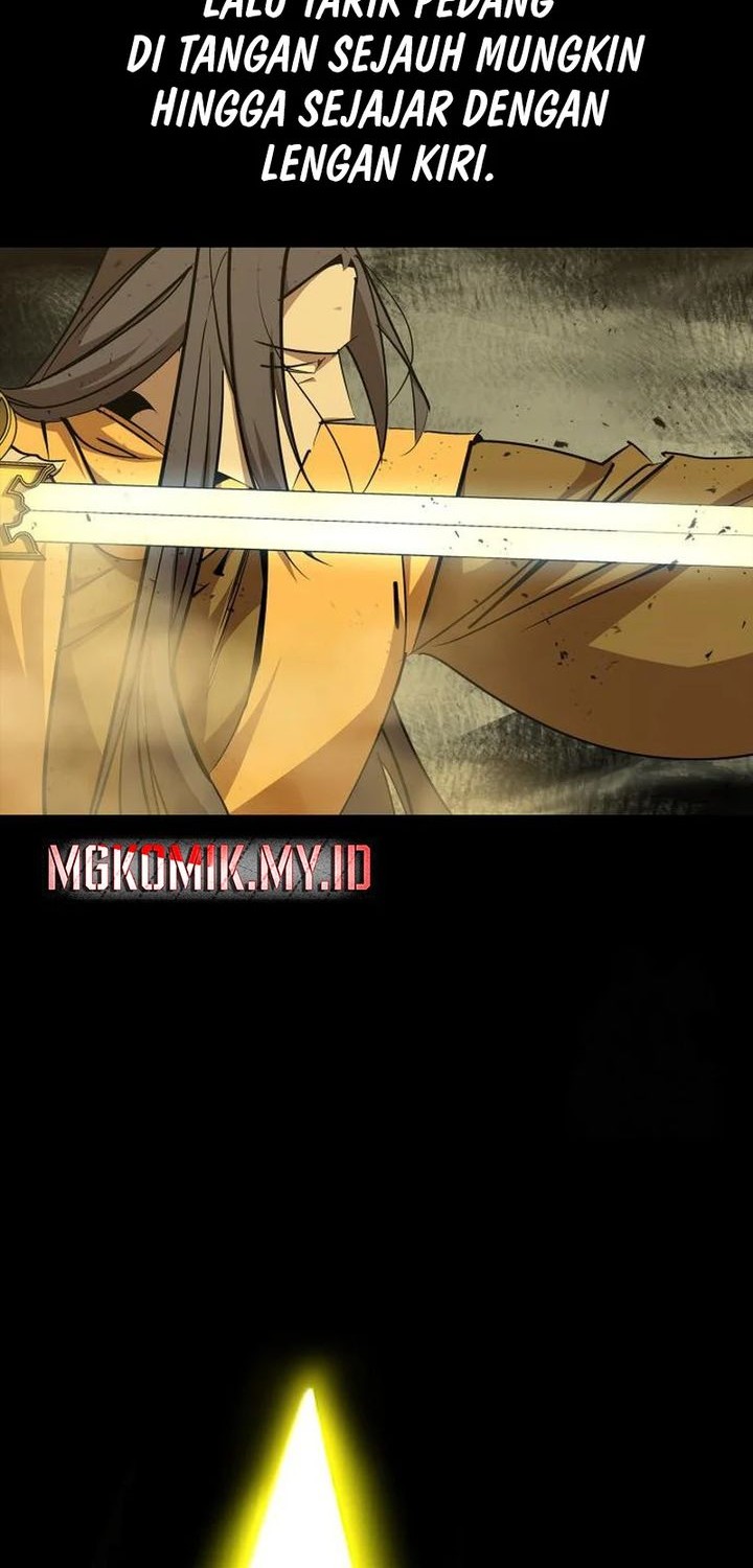 Martial Wild West Chapter 75 - halaman 10