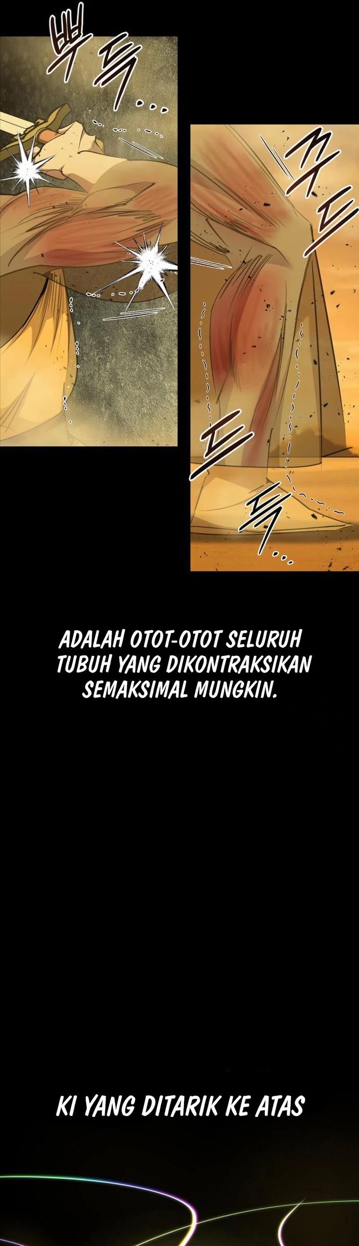 Martial Wild West Chapter 75 - halaman 13