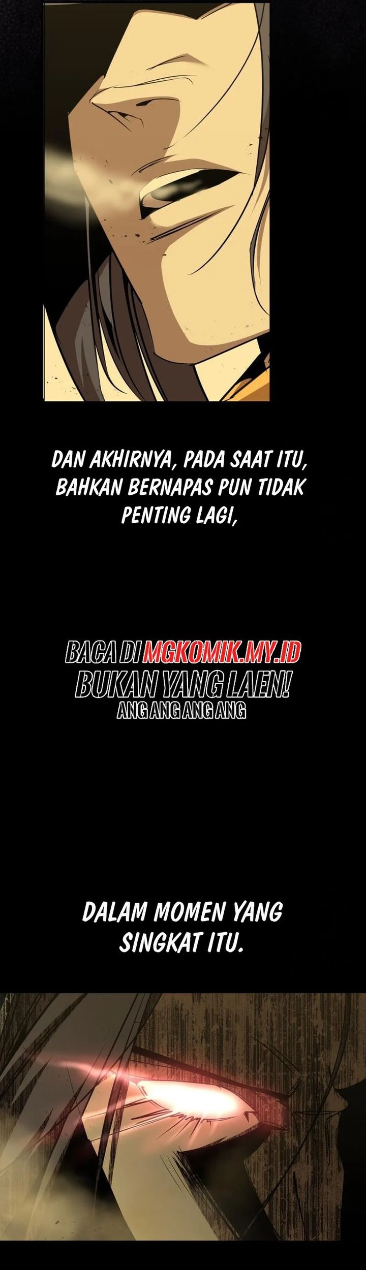 Martial Wild West Chapter 75 - halaman 17