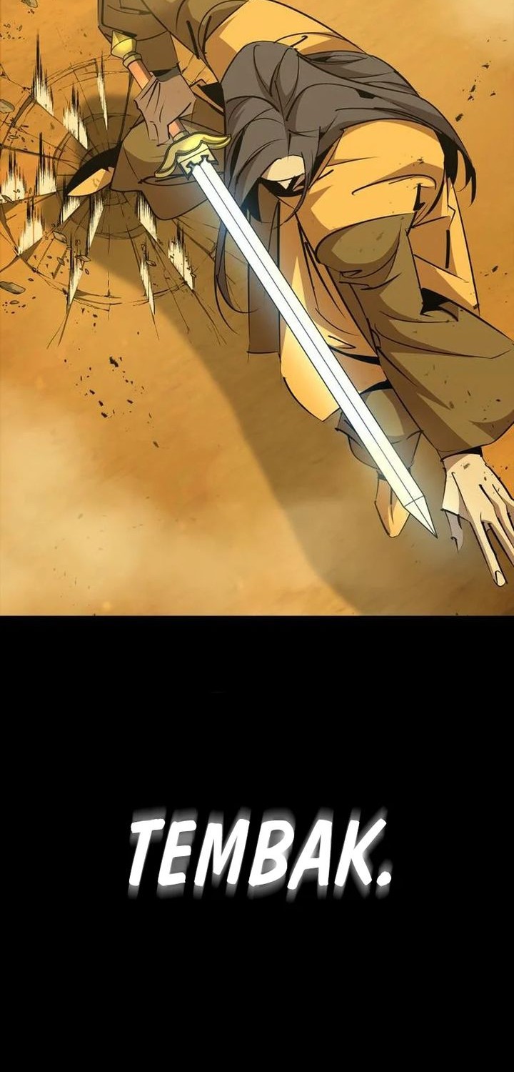 Martial Wild West Chapter 75 - halaman 20