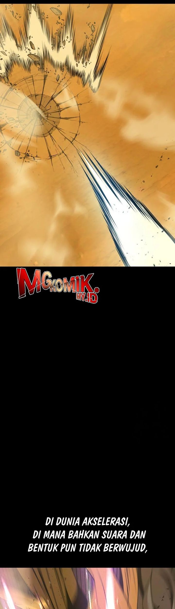 Martial Wild West Chapter 75 - halaman 21