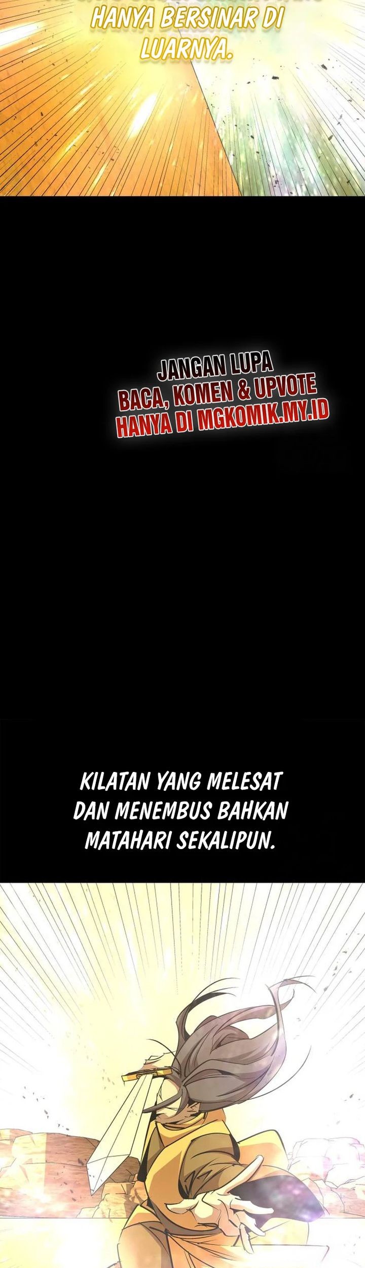 Martial Wild West Chapter 75 - halaman 23