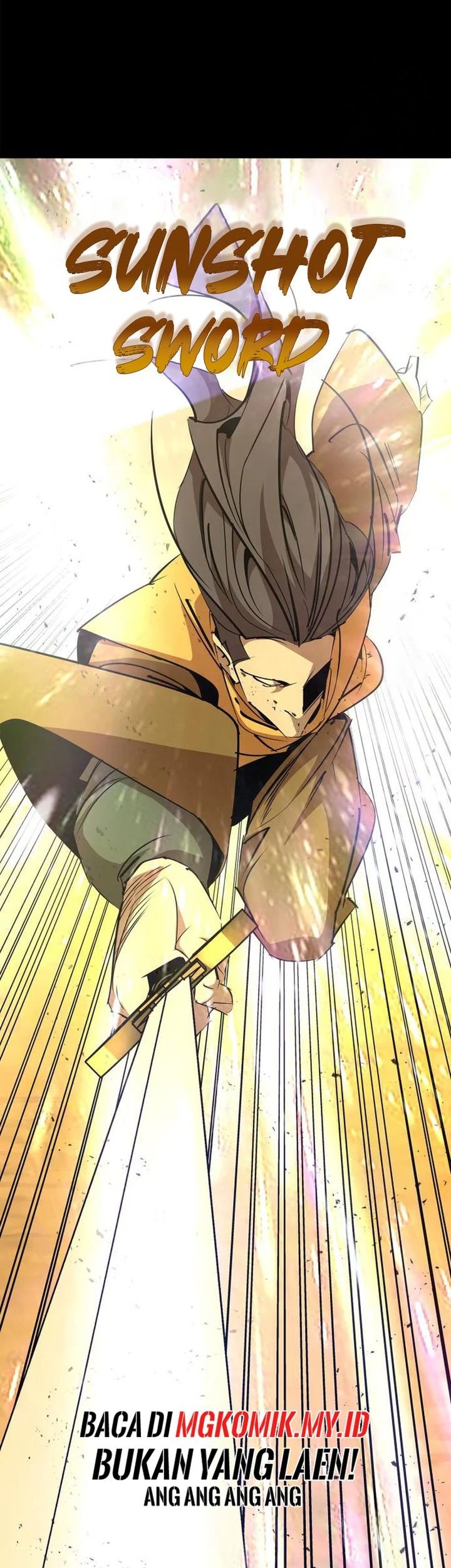Martial Wild West Chapter 75 - halaman 25