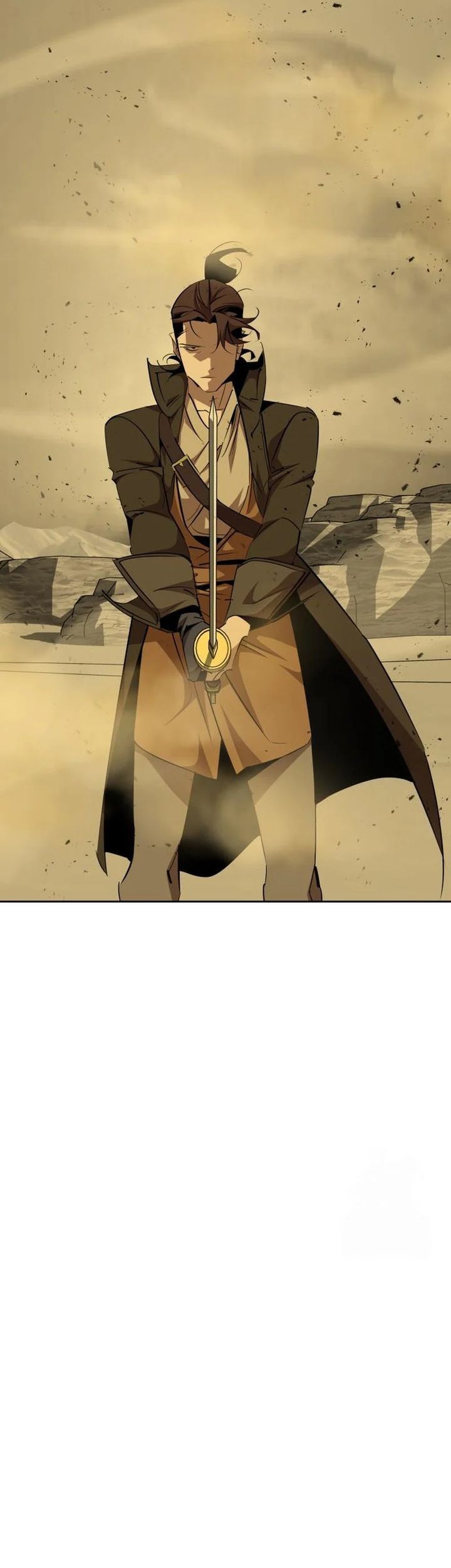 Martial Wild West Chapter 75 - halaman 29