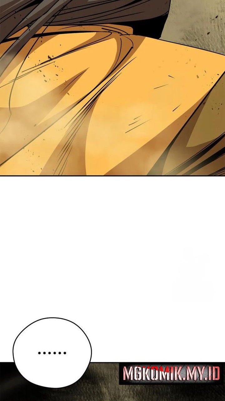 Martial Wild West Chapter 75 - halaman 38