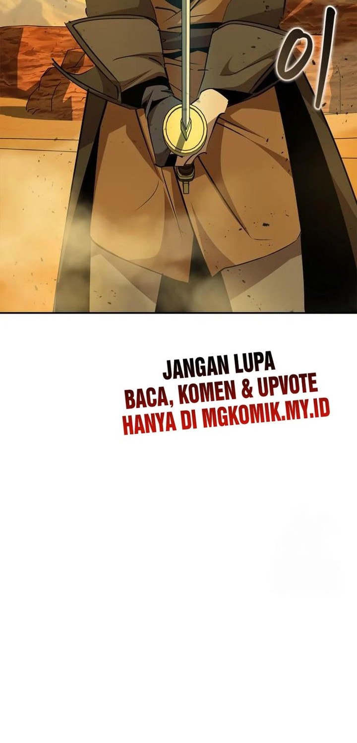 Martial Wild West Chapter 75 - halaman 4