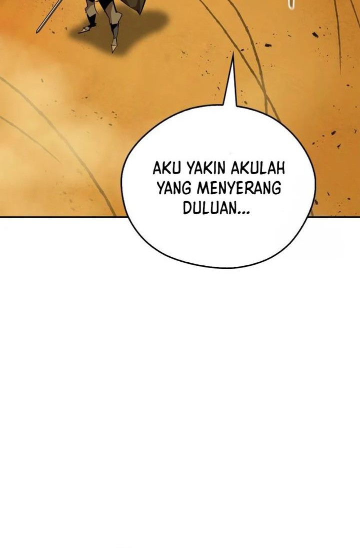Martial Wild West Chapter 75 - halaman 40